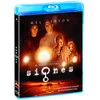 Image de Signes Blu-ray