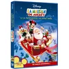 Image de La Maison de Mickey Volume 2 A la rescousse du Père Noël DVD