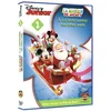 Image de La maison de Mickey : à la rescousse du Père Noël [FR IMPORT] en occasion ou reconditionné