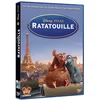 Image de Ratatouille DVD