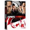 Image de Esprits criminels Saison 2 Coffret DVD