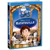 Image de Ratatouille [Blu-ray] [FR IMPORT] en occasion ou reconditionné