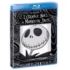 Image de L'étrange Noël de monsieur jack [Blu-ray] [FR IMPORT] en occasion ou reconditionné