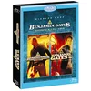 Image de Benjamin Gates 1 et 2 - Coffret - Blu-Ray