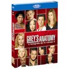 Image de Grey's Anatomy - Coffret intégral de la Saison 4 - Blu-Ray