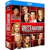 Image de Grey's Anatomy , saison 4 [Blu-ray] [FR Import] en occasion ou reconditionné