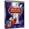 Image de Merlin l'Enchanteur DVD