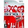Image de Disney Sing it High School Musical Rétrogaming
