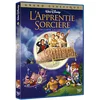 Image de L'Apprentie sorcière DVD