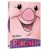 Image de Les Aventures de Porcinet DVD