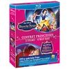 Image de Blanche-Neige et les Sept Nains - La Belle au Bois Dormant - Blu-Ray