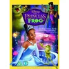 Image de The Princess and The Frog [UK Import] en occasion ou reconditionné