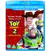 Image de Toy Story 2 - Double Play (Blu-ray + DVD) [UK Import] en occasion ou reconditionné