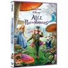 Image de Alice au Pays des Merveilles DVD