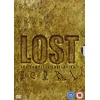 Image de WALT DISNEY PICTURES Lost - Season 1 To 6 [DVD] [UK-Import] en occasion ou reconditionné
