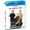 Image de Les 2 font la "Père" - Blu-Ray