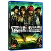 Image de Pirates des caraïbes 4 : la fontaine de jouvence [FR Import] en occasion ou reconditionné