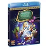 Image de Alice au pays des merveilles [Blu-ray] [FR Import] en occasion ou reconditionné