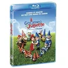 Image de Gnomeo et juliette [Blu-ray] [FR Import] en occasion ou reconditionné