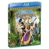 Image de Raiponce [Blu-ray] [FR Import] en occasion ou reconditionné