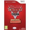 Image de Cars Toon : Martin se la raconte Rétrogaming