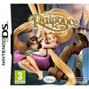 Image de Raiponce Rétrogaming