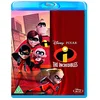 Image de The Incredibles [Blu-ray] [UK Import] en occasion ou reconditionné