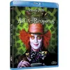 Image de Alice au pays des merveilles (2010) / Alice in Wonderland (Blu Ray)