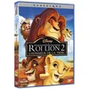 Image de Le roi lion 2 : l'honneur de la tribu [FR Import] en occasion ou reconditionné