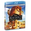 Image de Le roi lion 2 : l'honneur de la tribu [Blu-ray] [FR Import] en occasion ou reconditionné