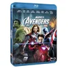 Image de The avengers [Blu-ray] [FR Import] en occasion ou reconditionné