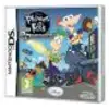 Image de PHINEAS AND FERB: ACROSS THE 2ND DIMENSION MIX DS Nintendo 3DS