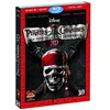 Image de Pirates des caraïbes 4 : la fontaine de jouvence [Blu-ray] [FR Import] en occasion ou reconditionné