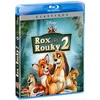 Image de Rox et Rouky 2 Blu-ray