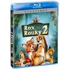 Image de Rox et rouky 2 [Blu-ray] [FR Import] en occasion ou reconditionné