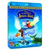 Image de Les aventures de bernard et bianca [Blu-ray] [FR Import] en occasion ou reconditionné
