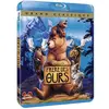 Image de Frère des Ours - Blu-ray