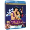 Image de Aladdin Blu-ray