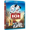 Image de Les 101 Dalmatiens (Disney) (One Hundred and One Dalmatians)