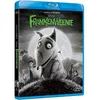 Image de Frankenweenie (Blu Ray)