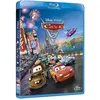 Image de Cars 2 (Disney)(Cars 2) (Blu Ray)