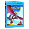 Image de Dumbo, l'éléphant volant (Disney) (Dumbo) (Blu Ray)