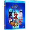 Image de Fantasia (1940) (Disney) (Blu Ray)