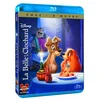 Image de La belle et le clochard [Blu-ray] [FR Import] en occasion ou reconditionné