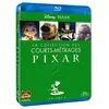 Image de La Collection des Courts-métrages Pixar - Volume 2 - Blu-Ray