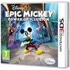 Image de Disney Epic Mickey 2 - Power of illusion Nintendo 3DS