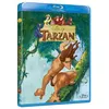 Image de Tarzan (1999) (Disney) (Blu Ray)