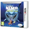Image de Le Monde de Nemo - Course vers l'océan Nintendo 3DS