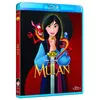 Image de Mulan (1998) (Disney)