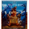 Image de Frère des ours (Brother Bear) (Disney) (Blu Ray)